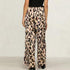 Pantalon Fluide animal